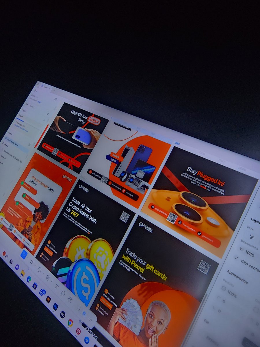 Credo_Designn's tweet image. Like my oga @egbokavictory_ always say, &quot;it&apos;s going to be a good day &quot;