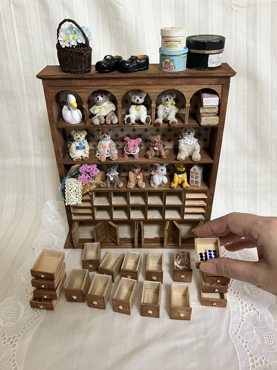 Chouette（シュエット） on X