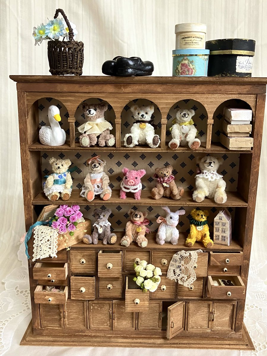 chouette ☆  Shampoo Figuarts Zero chouette Statue by Tamashii Nations