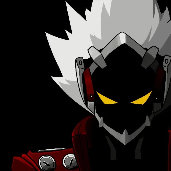 J_zero_moon's tweet photo. Billy: "It is Spooky Month"
#zzzero #ZenlessZoneZero #BillyKid #spookymonth https://t.co/6sIVquQ3NI