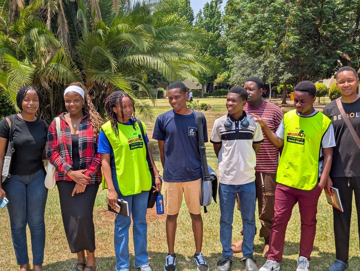 Enactus HIT tweet media