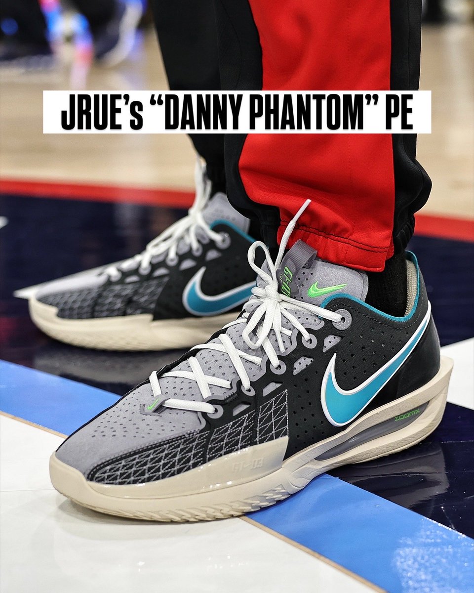 danny phantom nike