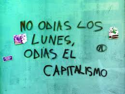 "Andá y decile al patrón por qué no te da el aumento, la pucha que lo ha estudiao que hasta te larga contento" J.L