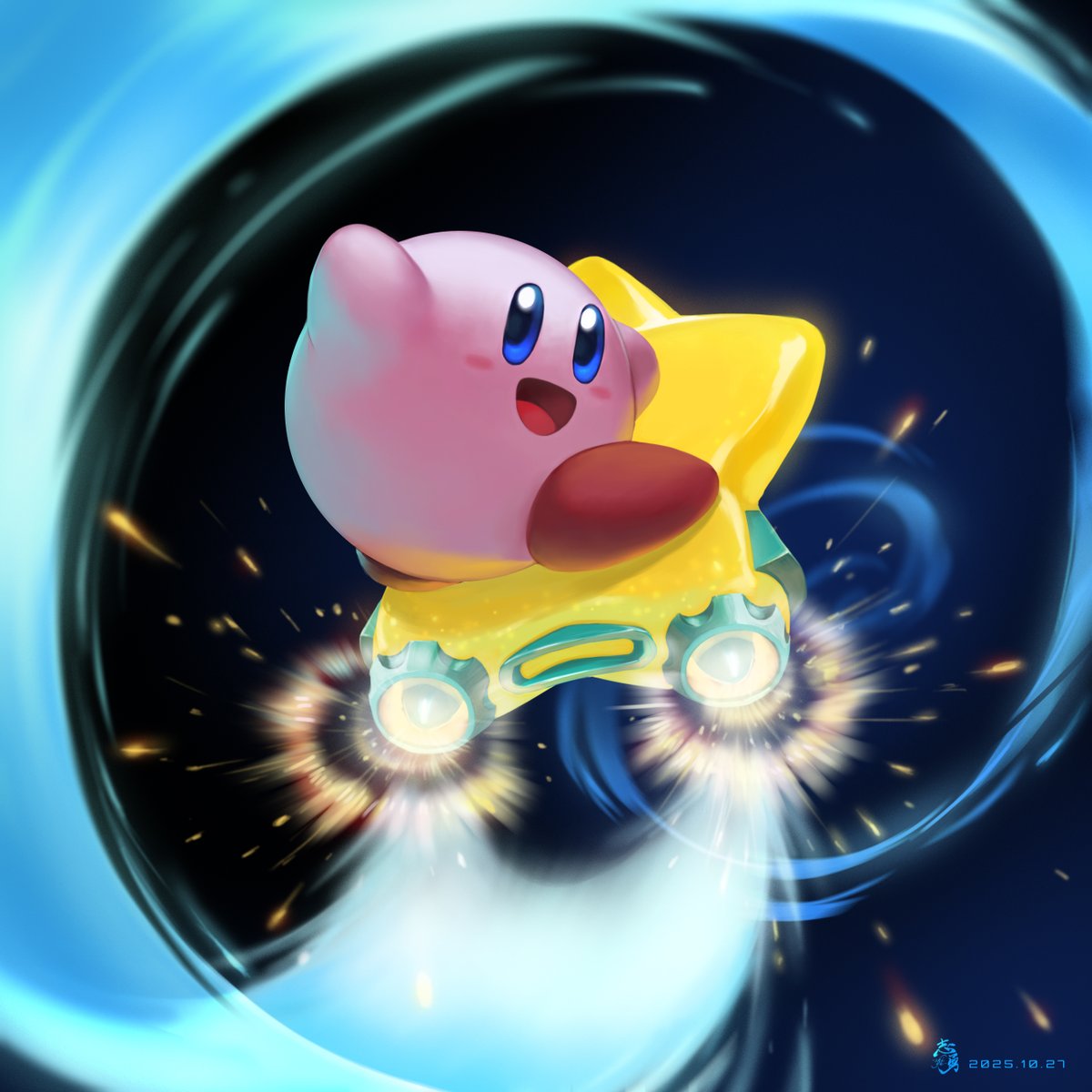 志勇-shiyu- (@shiyu3painter) / Posts / X