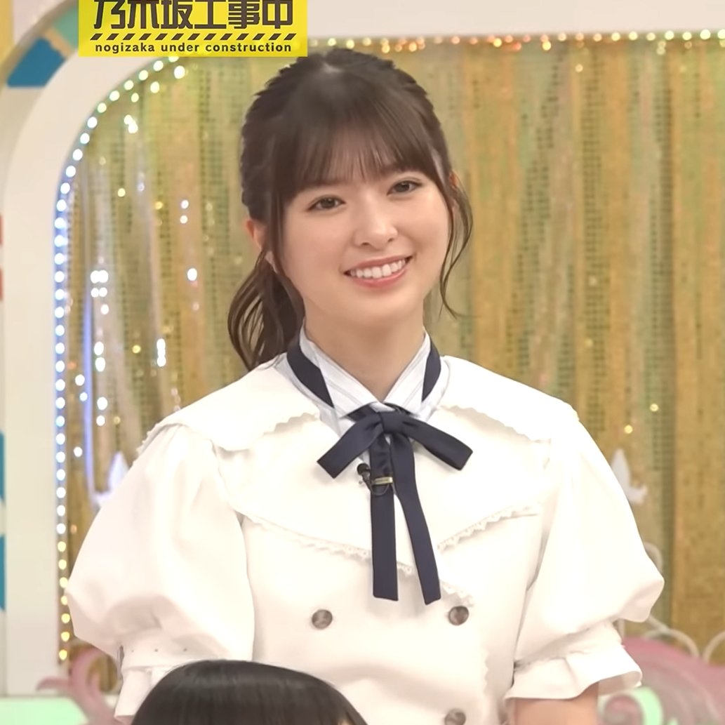 なぐも (乃木坂ちゃん） on X