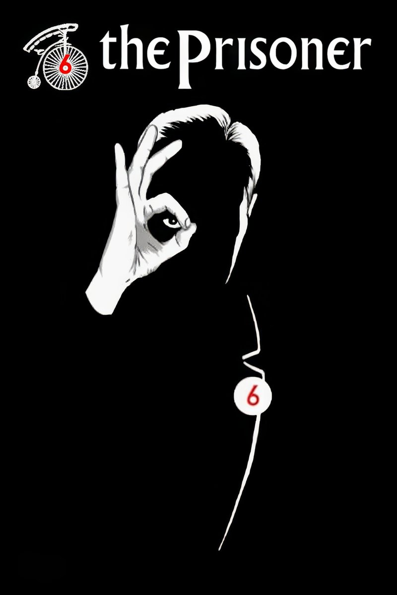 The Prisoner (1967)

Complete Mini Series

1080p (19.2GB)