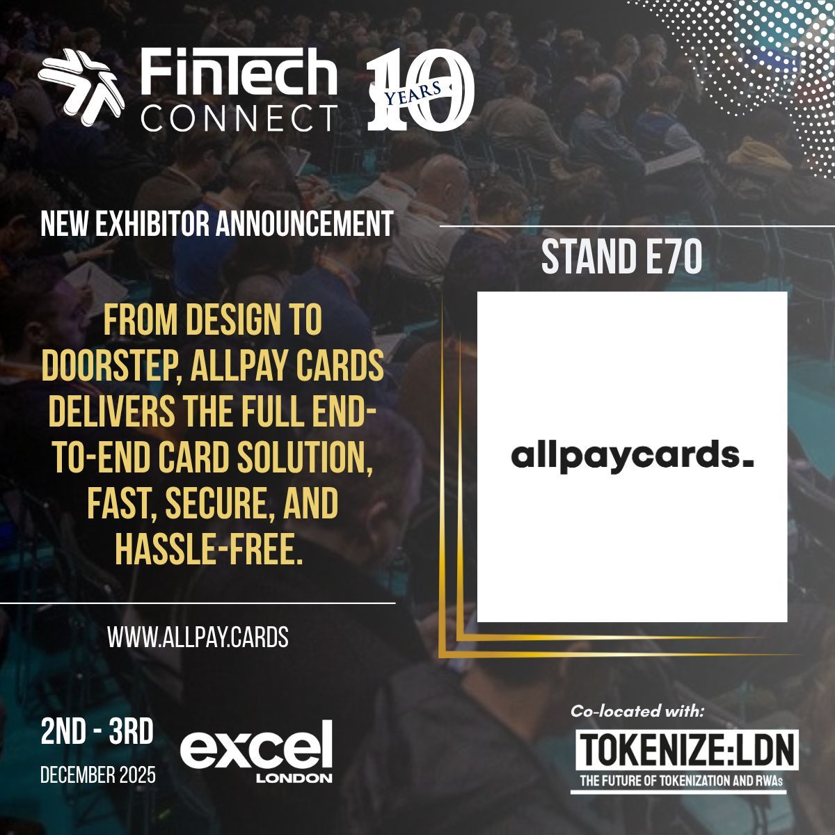 @fintech_connect tweet media