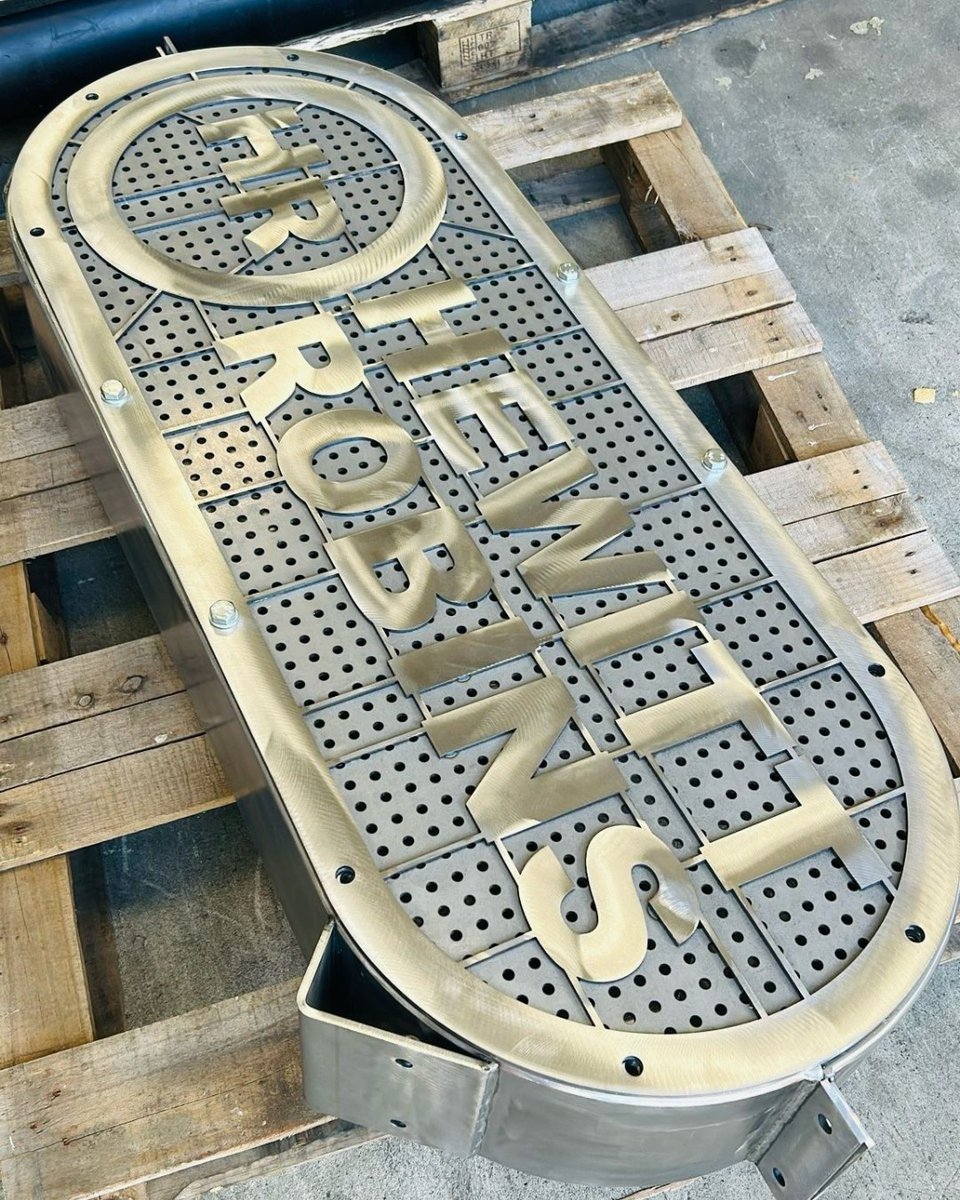 HewittRobinsLtd's tweet image. Every component we produce reflects our commitment to performance, reliability, and long-term value.

Discover more about our engineering capability and manufacturing expertise at hewittrobins.com

#EngineeringExcellence #Manufacturing #HewittRobins #Engineering