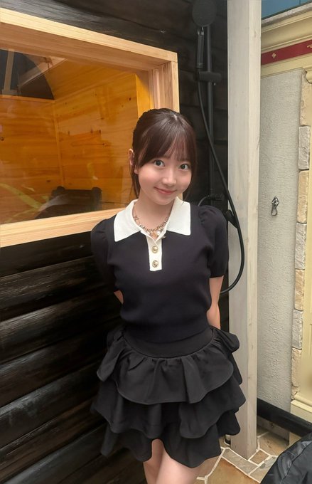 Twitterのコスプレ画像10