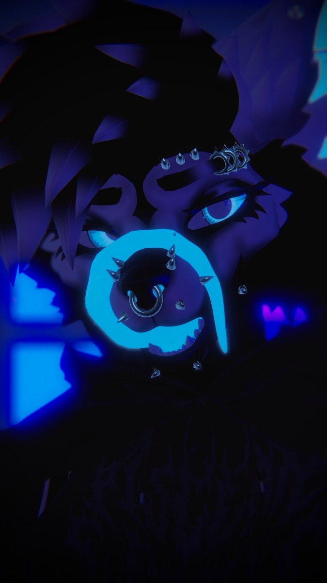 𝑭𝒓𝒆𝒂𝒌𝒚Creations tweet media