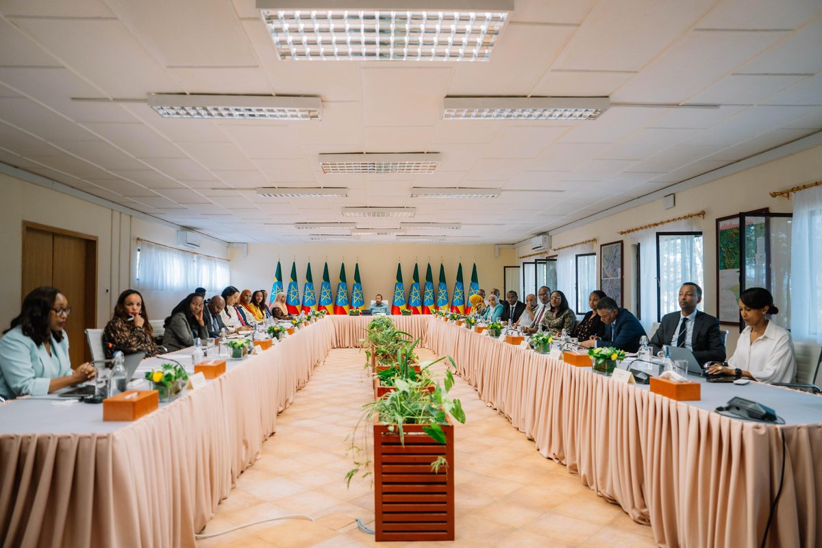 GirmaWondgr's tweet photo. Ethiopia’s macro-economic performance confirms the country’s structural transformation is on the right track.
#EthiopiaProgress #OpportunitiesInChallenges   #AbiyAhmedLeadership
@PMEthiopia @MFAEthiopia @MoPD_Ethiopia @ETEmbassyJIB @legessetulugoe https://t.co/Jv0wc3wIUF