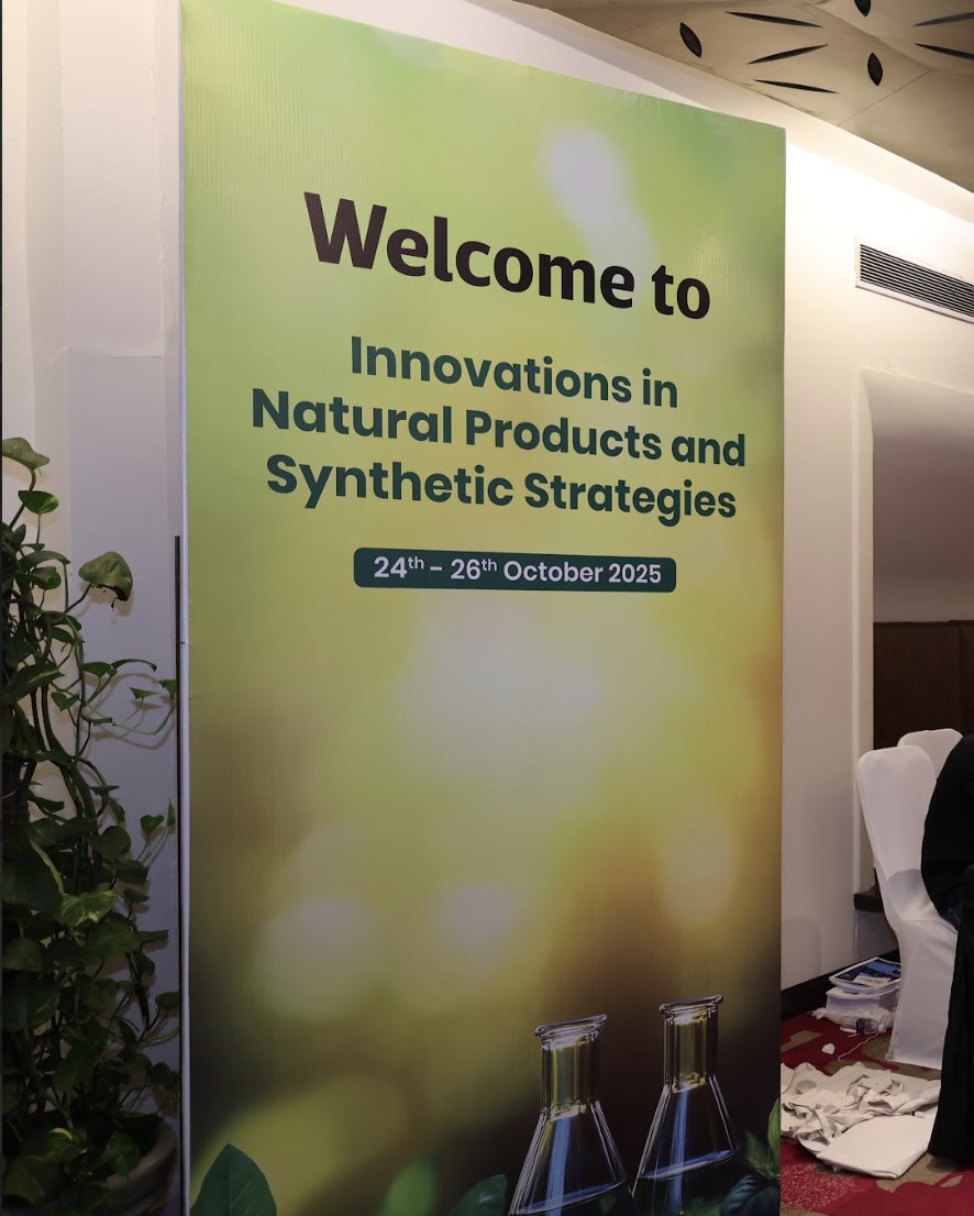 Ponneri C Ravikumar tweet media