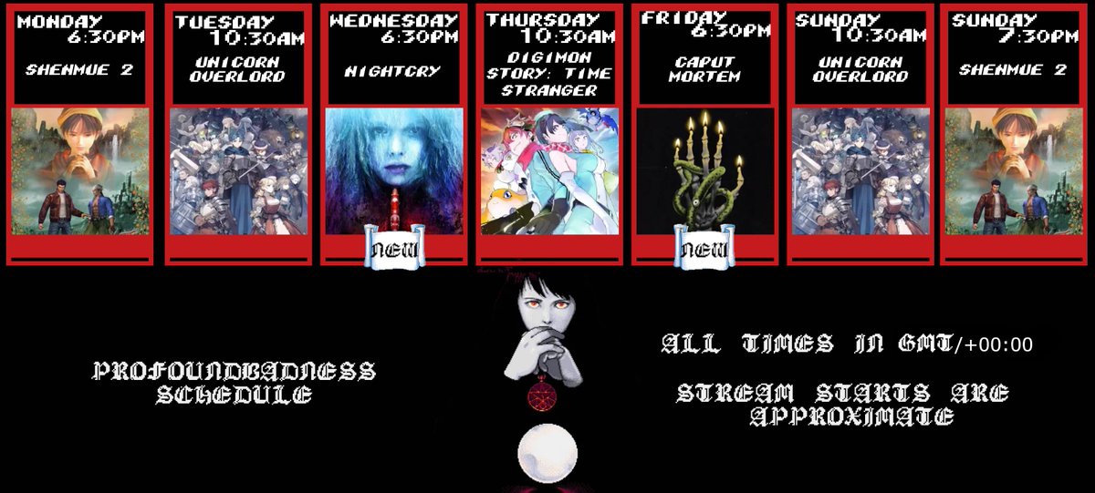 spooktober aint done til i say so