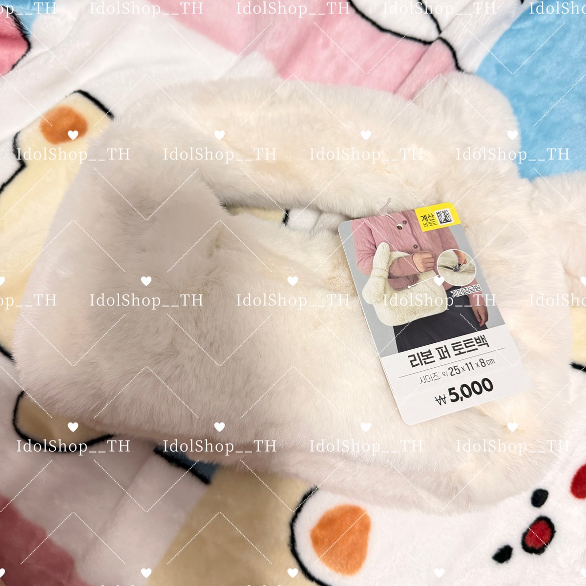 🌈☁️IdolShop_TH | หิ้วเกาหลี บินเอง🇰🇷💖 tweet media