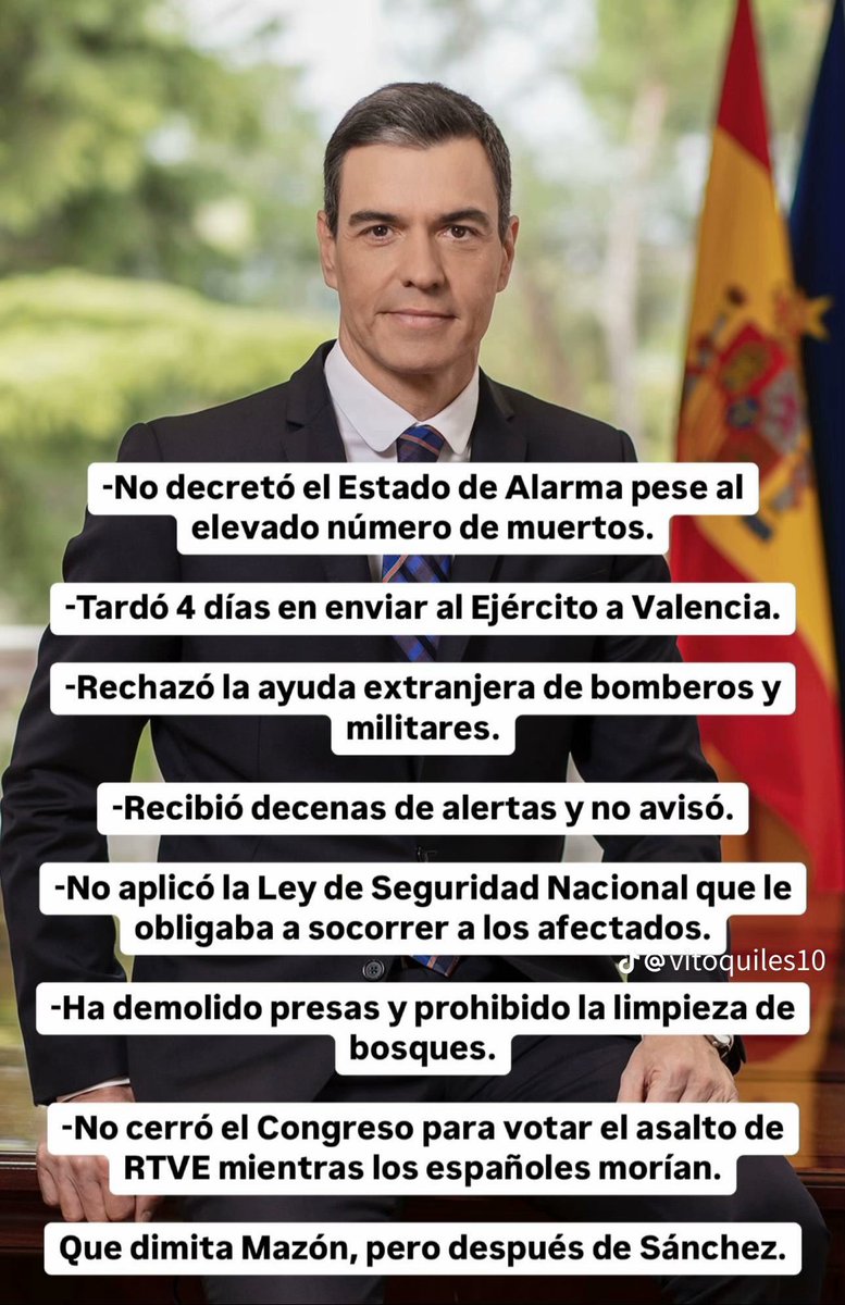 <a href="/montseminguez/">Montse Mínguez</a> El asesino de valencianos Pedro Sánchez y el Psoe