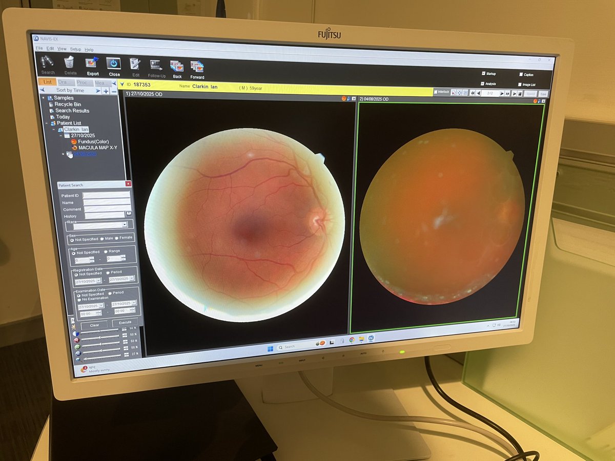 Ian Clarkin tweet media