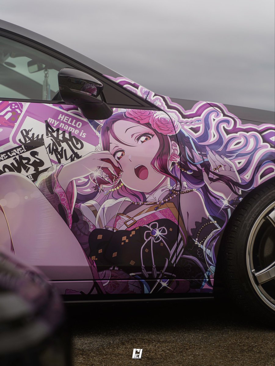 お写真ありがとうございます！🙇‍♂️
梨子ちゃんも撮っていただいて嬉しいです🙌