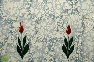 " el-mer'u mea men ehabbe"
        
Kişi sevdiğiyledir.