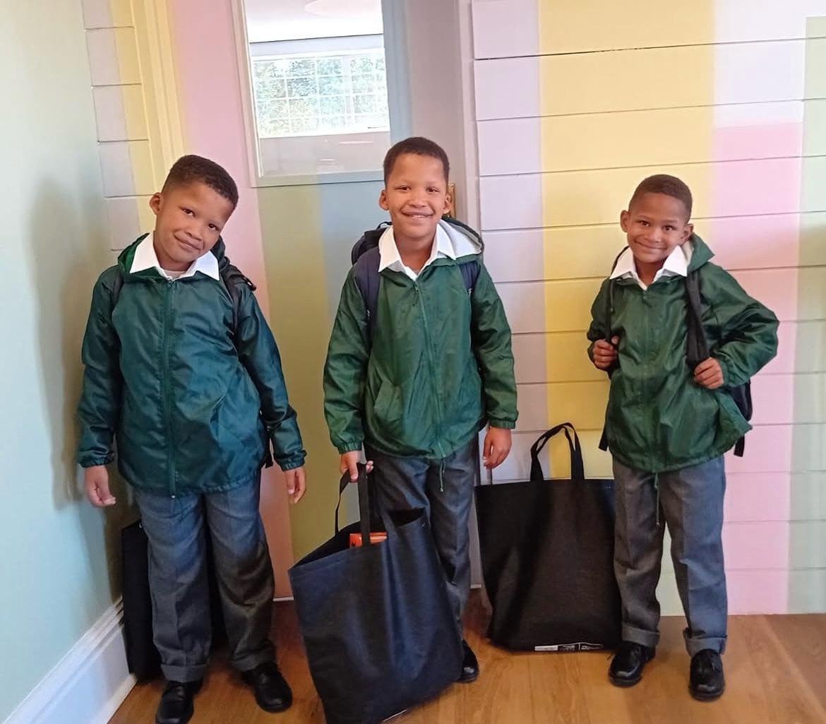 Imibala Trust tweet media