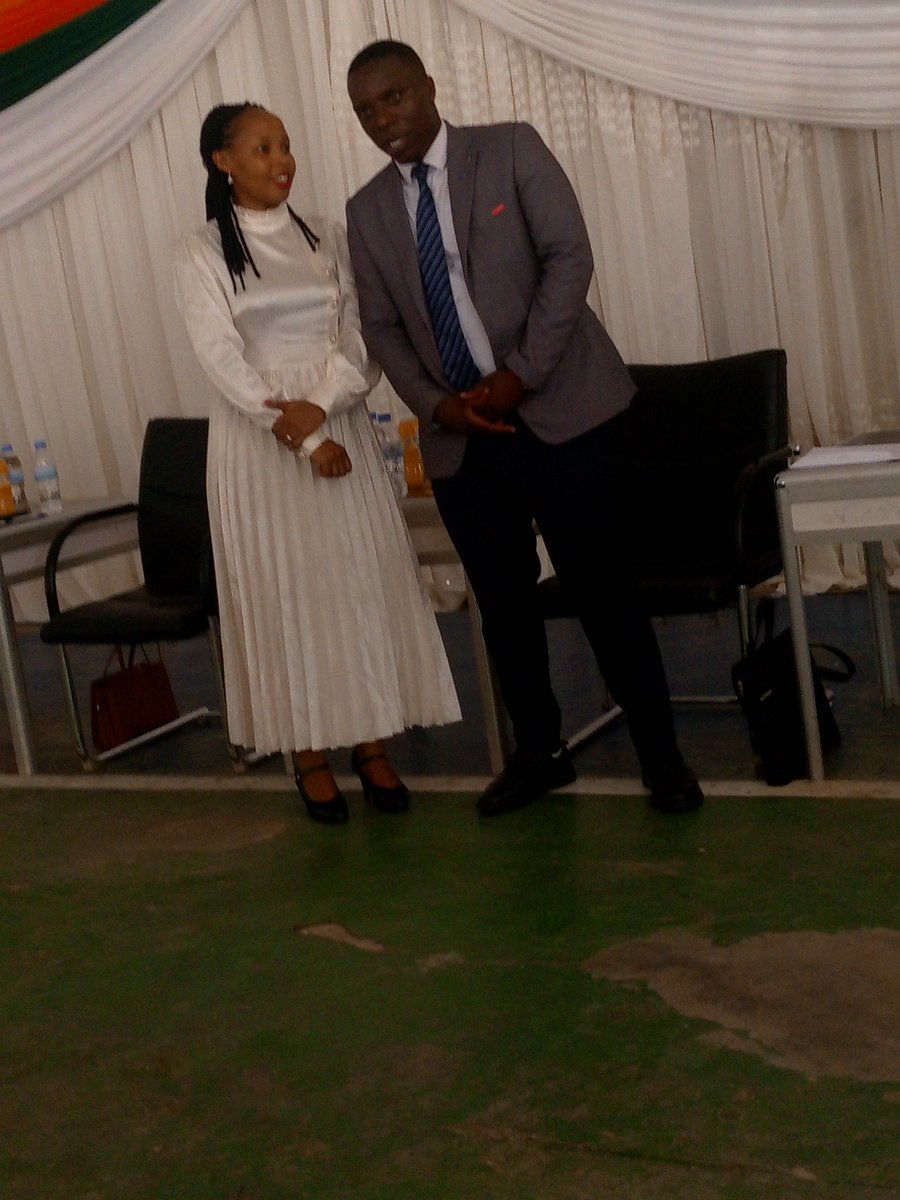 RYCP Rwanda Community tweet media