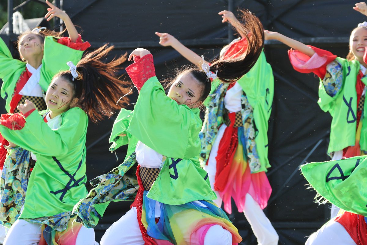 こいや祭り2025　芝生広場メインステージ　P→SEN　さん　の写真です。（１／３）

#P→SEN
#PSEN
#こいや祭り2025
#こいや祭り