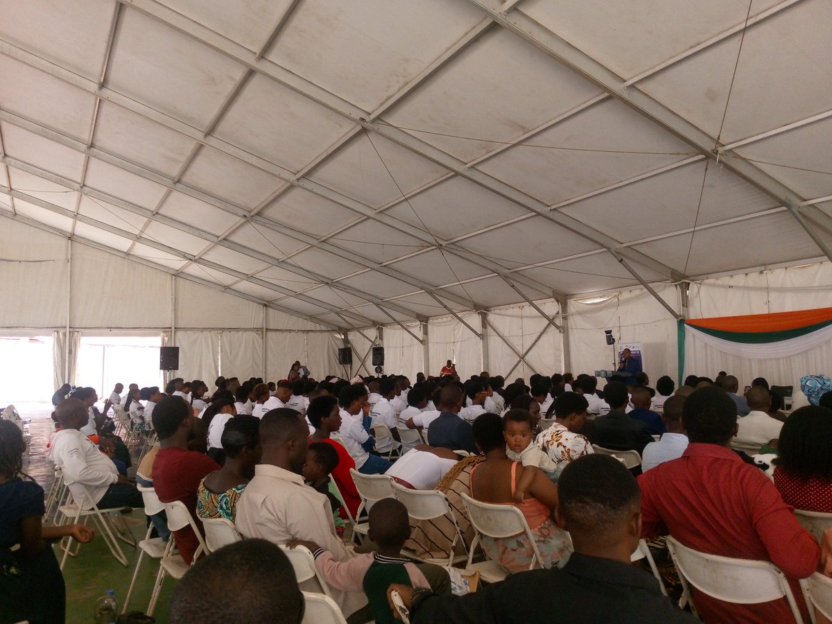 RYCP Rwanda Community tweet media