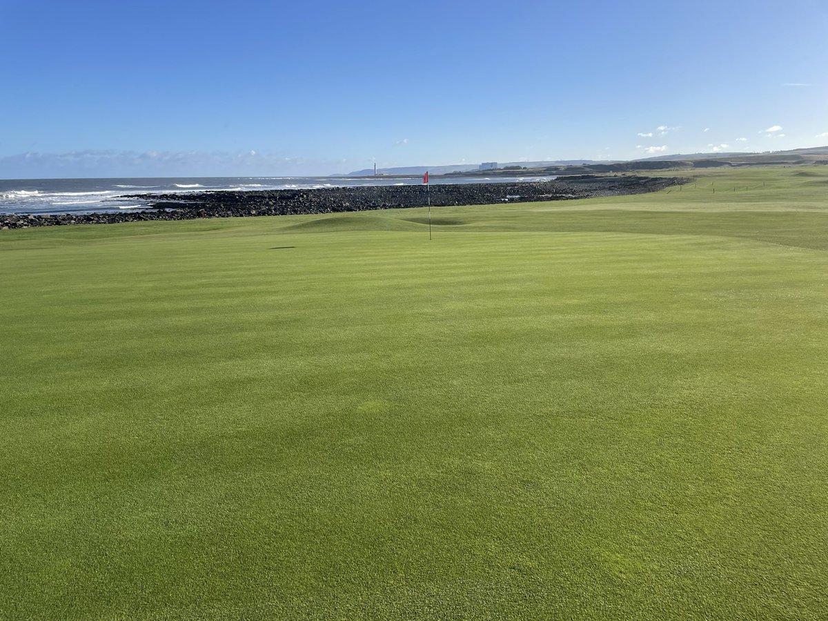 DunbarGreens's tweet photo. Autumn @dunbargolfclub https://t.co/DEV1mtNG0H