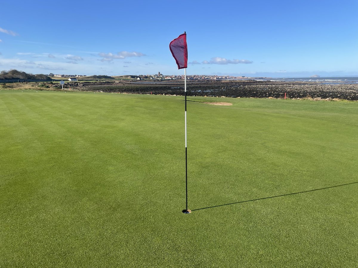 DunbarGreens's tweet photo. Autumn @dunbargolfclub https://t.co/DEV1mtNG0H