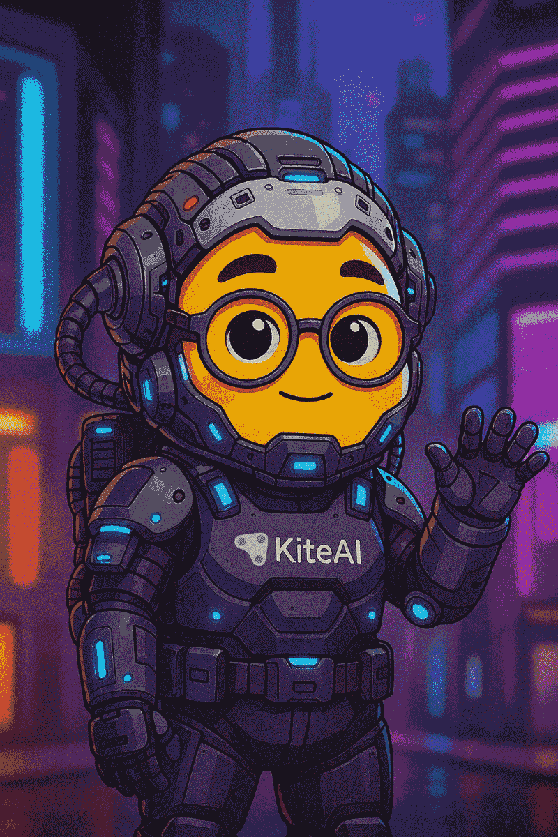 WebRaizo's tweet image. Monday reminder: the agent economy isn't coming it's being built right now.

Here's what happened while you weren't looking:

→ Kite integrated PayPal (400M users) + Shopify (4.5M merchants)
→ 1.2B+ agent calls on testnet proving infrastructure works
→ Full DeFi stack deployed…