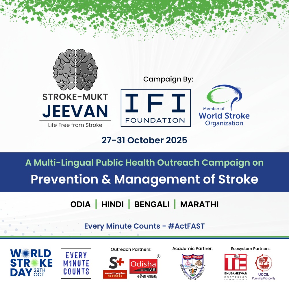 IFI Foundation tweet media