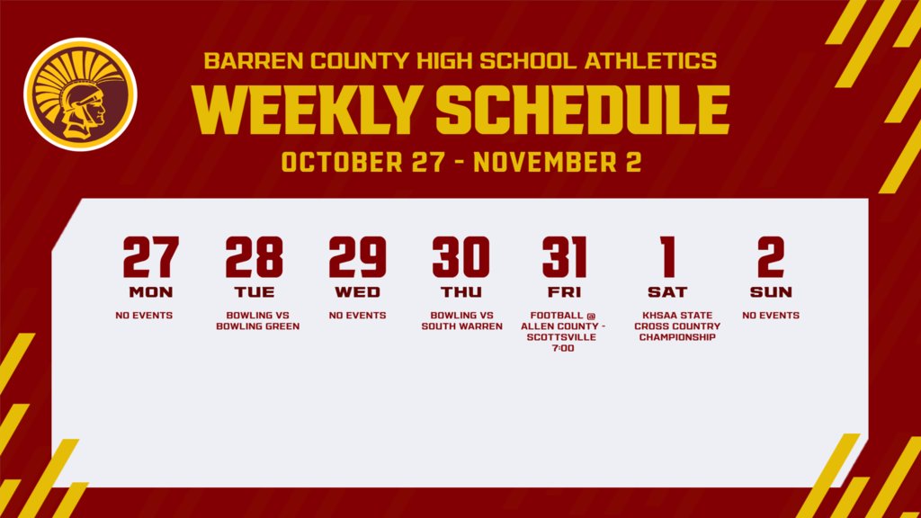 BCHS Trojans tweet media