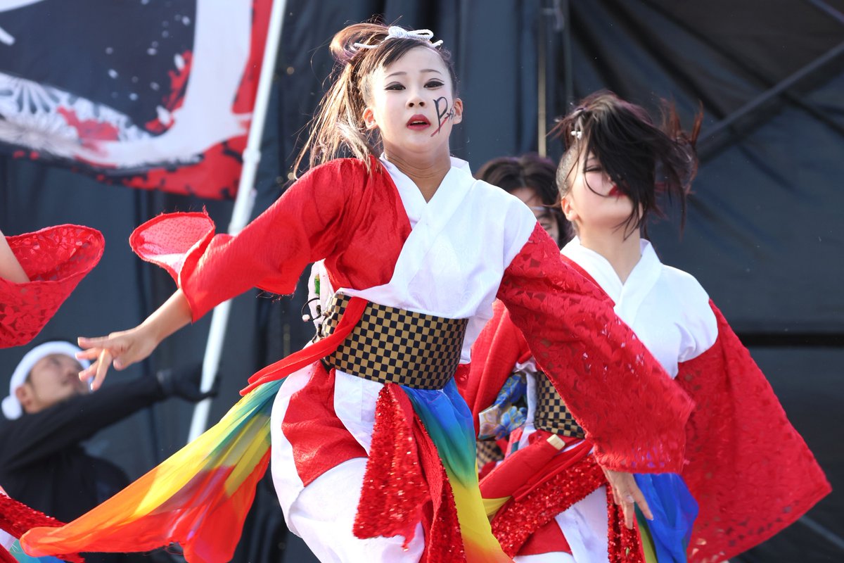 <a href="/Dance_FH/">DanceFH       P→SEN</a> こいや祭り2025　芝生広場メインステージ　P→SEN　さん　の写真です。（３／３）

#P→SEN
#PSEN
#こいや祭り2025
#こいや祭り