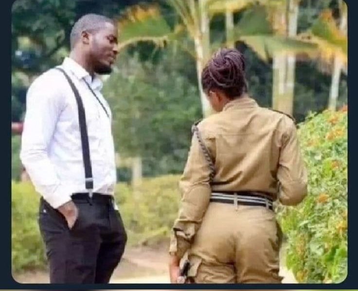 KISHA 🤭 tweet media