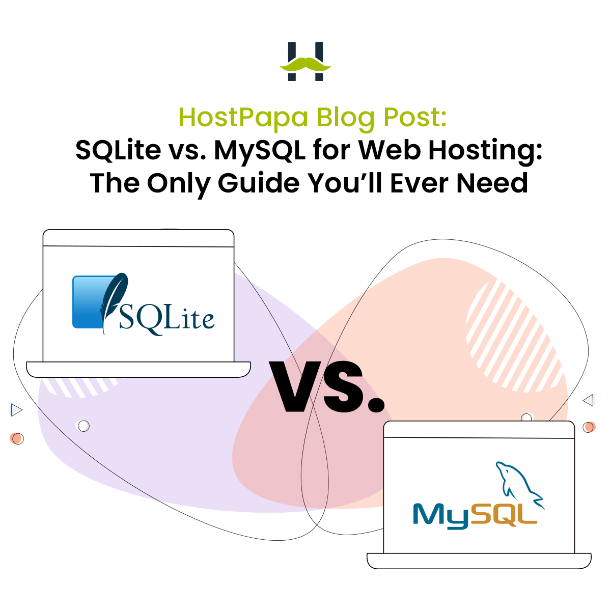 HostPapa's tweet image. Choosing between SQLite and MySQL? Our comprehensive guide covers the pros, cons, and use cases to help you make a confident decision for your site. #HostPapa #WebHosting #MySQL #SQLite #WebDevelopment zurl.co/5gX7r