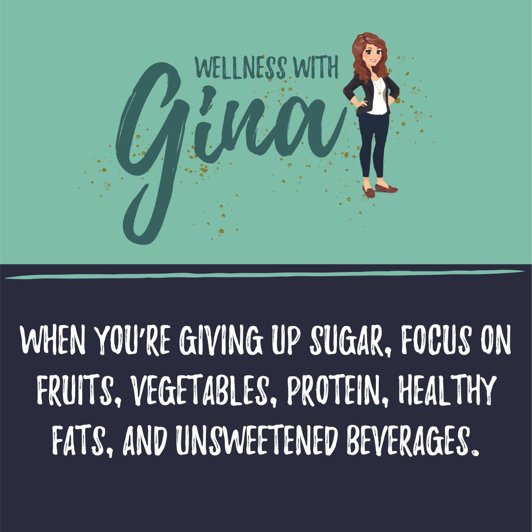 Did you know?

The cravings can be strong but it only takes 3 days to crowd out the bad gut bugs bringing on those cravings.

Focus on fruits, vegetables, proteins and healthy fats to bring in the good gut bugs.

Ditch the sweet drinks, alcohol, and juices.