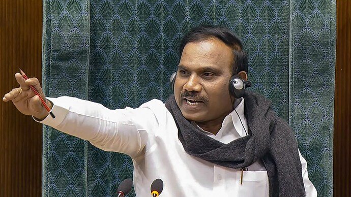 People who accused A. Raja of being corrupt for opening up the spectrum market and reducing telecom prices are now pleading with the Jio and Airtel duopoly to reduce prices. What you sow is what you reap!