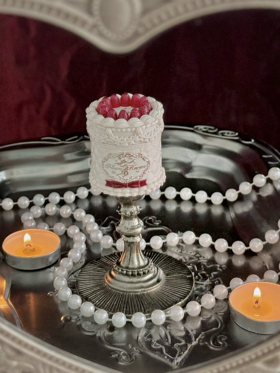 JILLSTUART ギルティパフェタイム フラワーノーズスワンバレーシリーズ JILLSTUART ギルティパフェタイム フラワーノーズスワンバレー