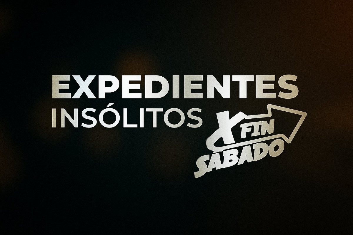 📺 En el último video del canal hablamos de “Expedientes Insólitos” de Por Fin Sábado, un fenómeno cultural de Paraguay entre 2012 y 2013 💥 y de cómo un audio filtrado desató un escándalo mediático 😱🎙️

👉 ¿Qué recuerdos tenés de este programa?

🎥 youtu.be/cTXP4t3lIrc
