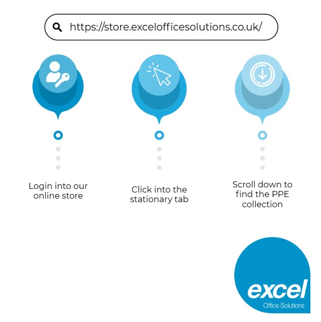 ExcelOfficesol's tweet image. SHOP OUR PPE COLLECTION
Ranging from gloves, helmets, eyewear, we&apos;ve got you covered whether you&apos;re in healthcare, construction or any other sector of work. 

#ppe #construction #healthcare #onlinestores