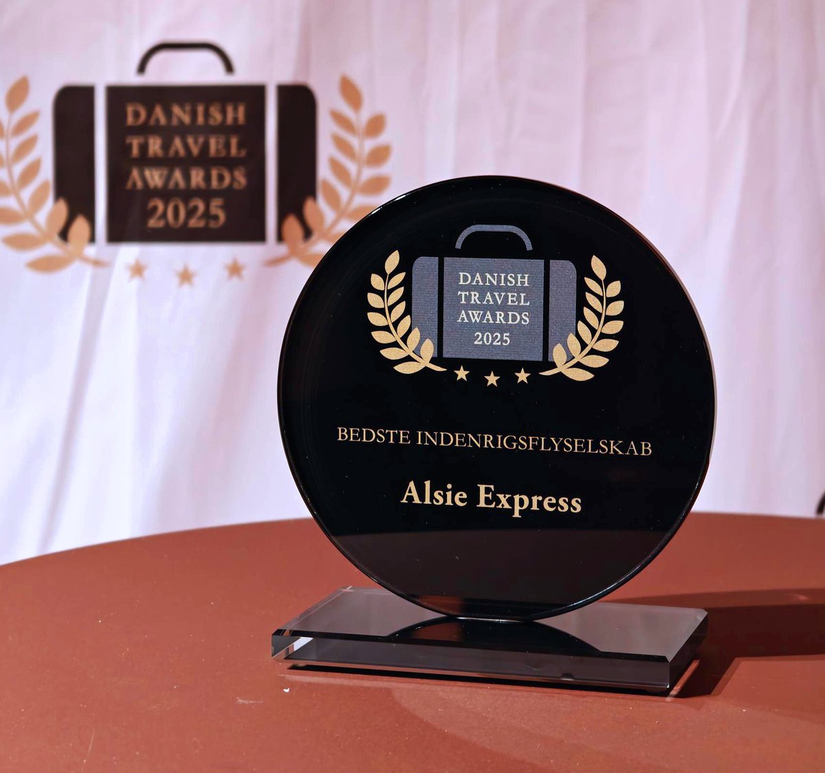 InteliSys Aviation Systems tweet media