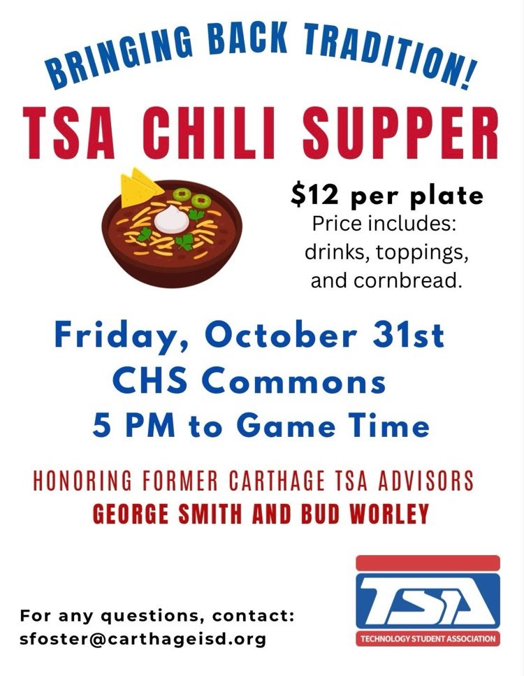 CarthageHighSchool tweet media