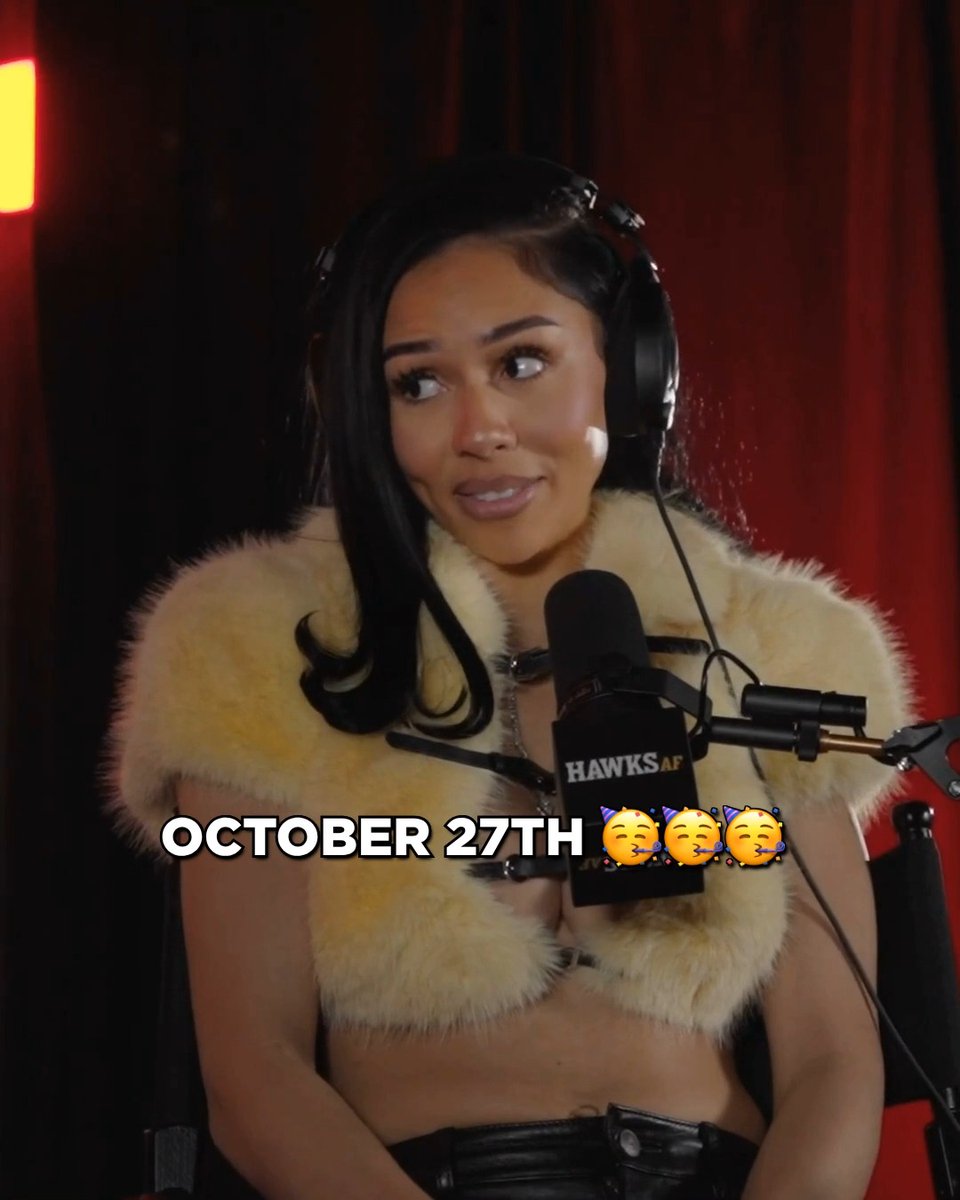 Happy Birthday to our favorite Scorpio Mariah the Scientist ♏️🎉