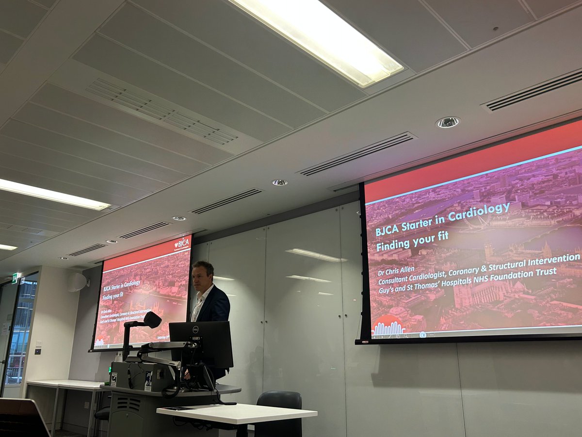 BJCA Starter tweet media