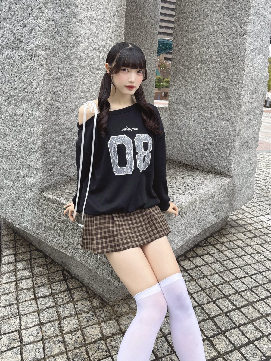 173cmの高身長アイドル好きですか？