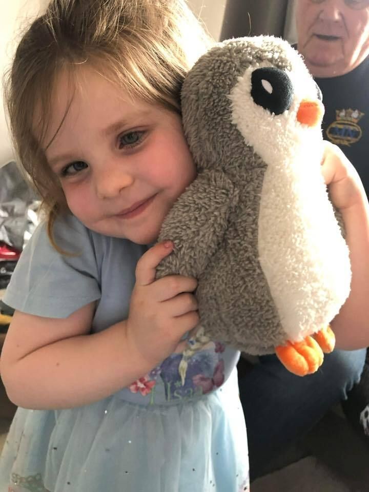 Thanks to your incredible support, generosity and commitment over the last year,  together we’ve achieved the following: buff.ly/XEnFNrH