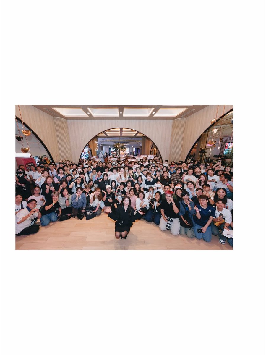 FayMay_TW_'s tweet image. May’s IG Post 🆕✨ - 27.10.25 (2)
#maywyda