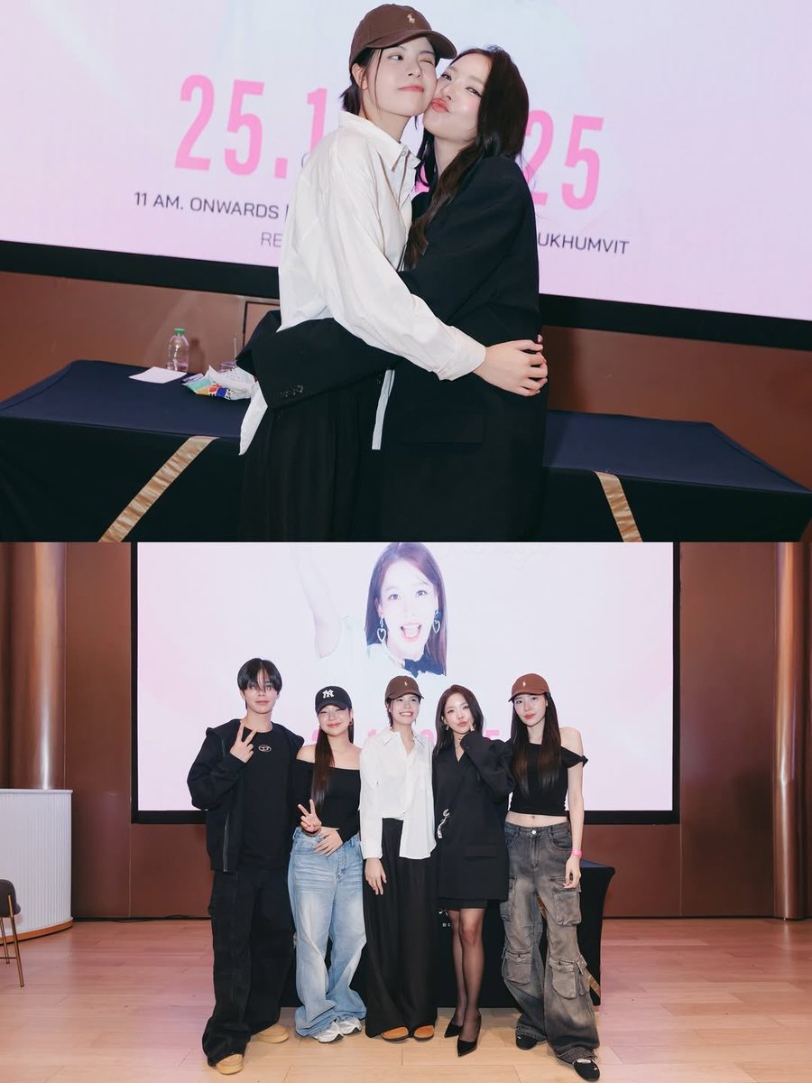 FayMay_TW_'s tweet image. May’s IG Post 🆕✨ - 27.10.25 (2)
#maywyda
