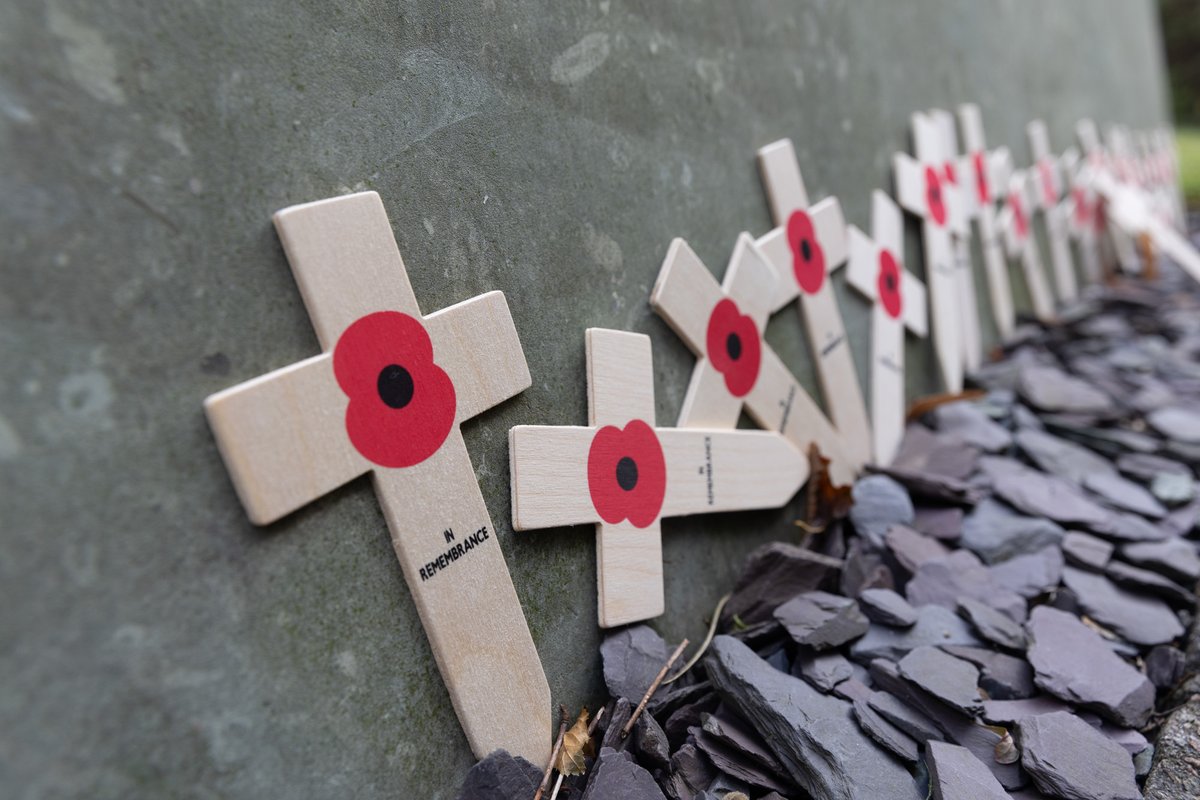 A short service of remembrance is being held at County Hall on Tuesday 11 November to mark Armistice Day.
The service is open to all who would like to pay tribute to those who gave their lives in conflict.
Read more: orlo.uk/ZBAm4 #LeicsLatest