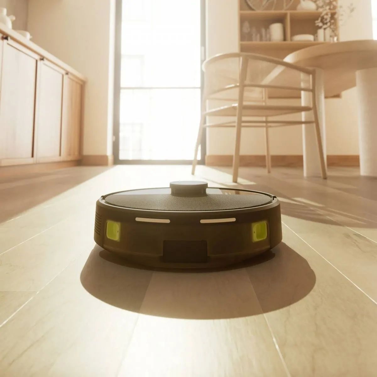 SmartHomeGuideB's tweet image. smarthomeguide.blog/blog/2025/disc… Discover the unexpected perks of the new iRobots! Cutting-edge algorithms and energy-efficient designs are transforming home care. Embrace the future of smart home technology! #SmartHome