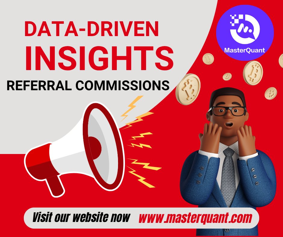 msaterquant's tweet image. MasterQuant leverages Machine Learning and Predictive Modeling to anticipate market trends before they move. Get your $100 trading boost now 👉 masterquant.com #MachineLearning #PredictiveModeling #MasterQuant